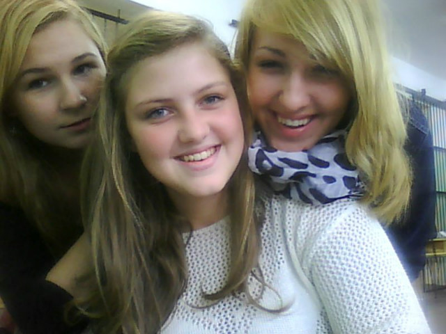 Mordki;)