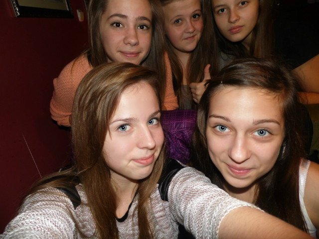 Pysiaczkyy ;*