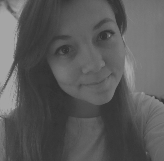 again.
