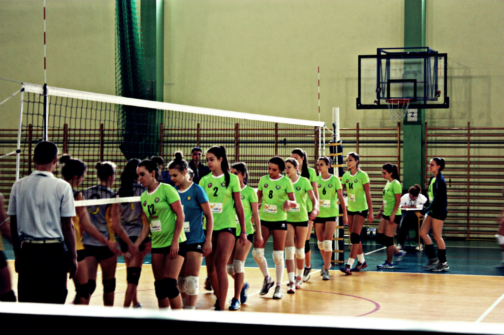 NAJLEPSZ DRUYNA :*