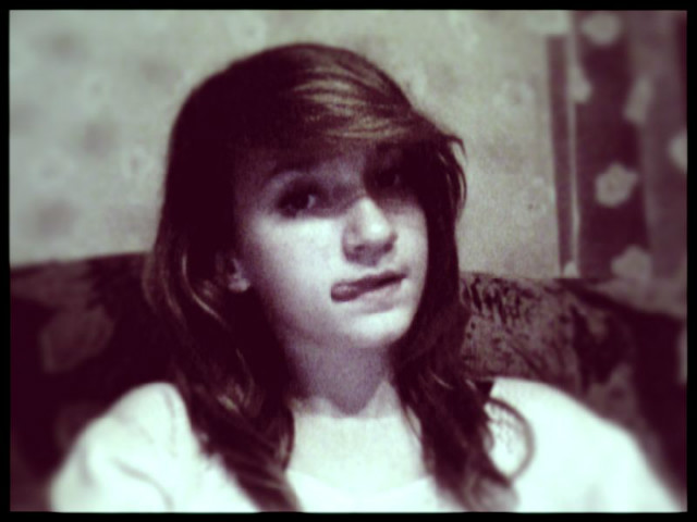 no czeee ;D 