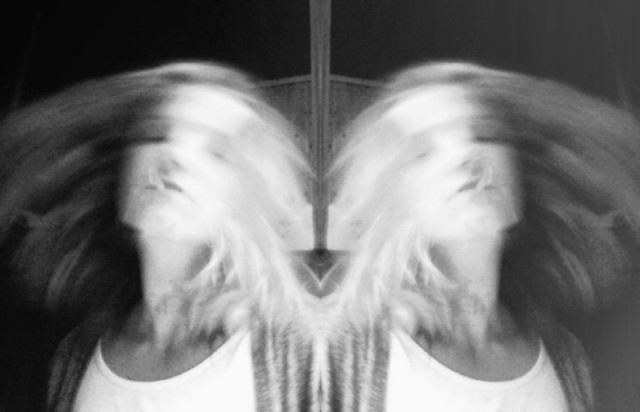 posttraumatic stress disorder