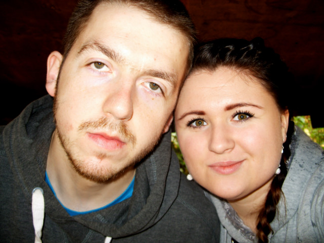 My :*
