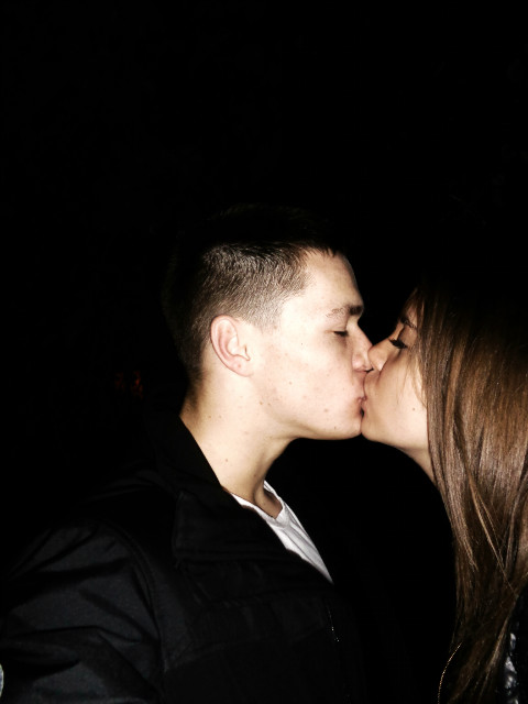 Buziaaaam ;33 ;)