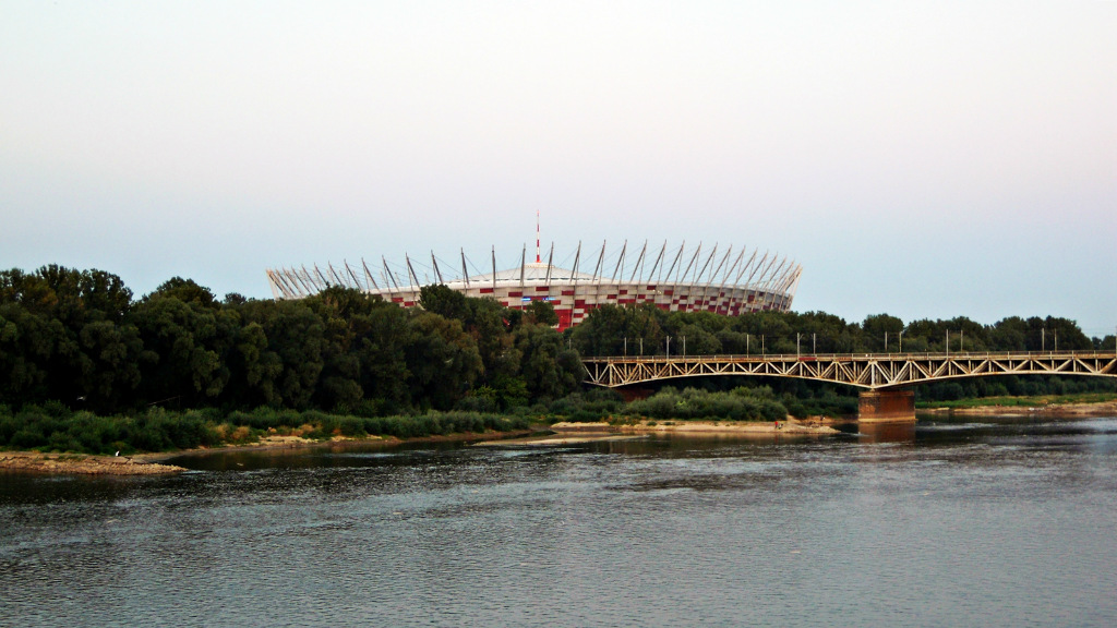 Stadion Narodowy