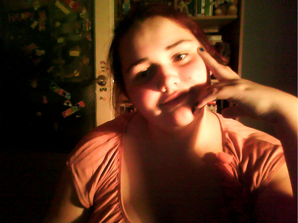 Wieczorkiem! :)