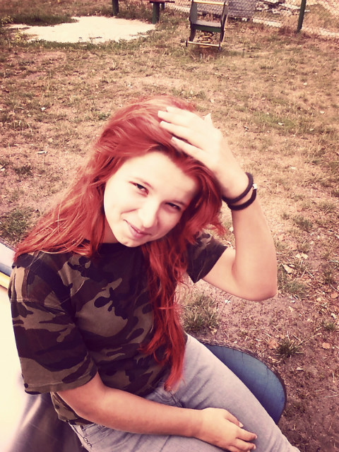 Ruda?