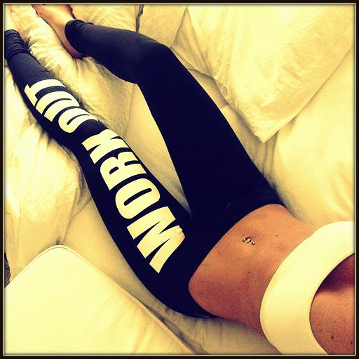 Uwielbiam Leginsyyyy :)