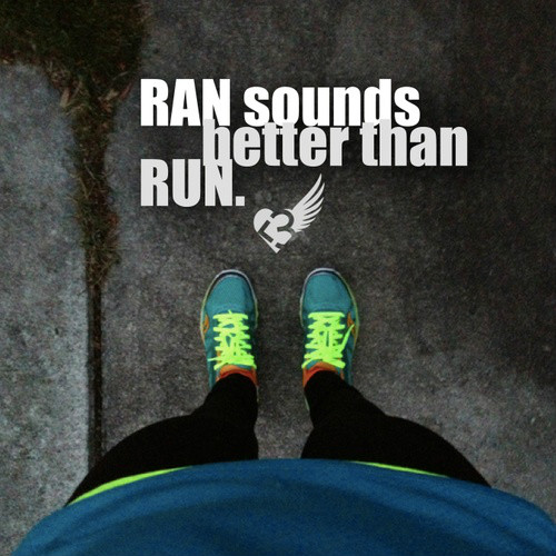 8 week to reach the goal!