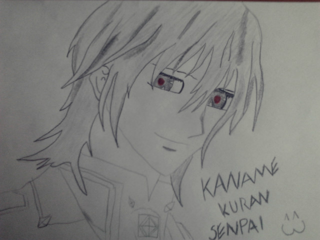 Kaname mj 