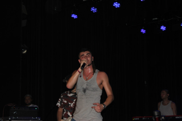 Kamil Bednarek 