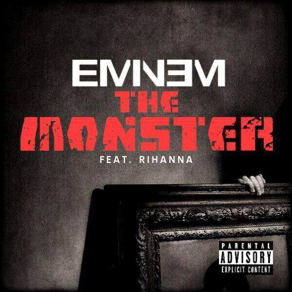 the monster
