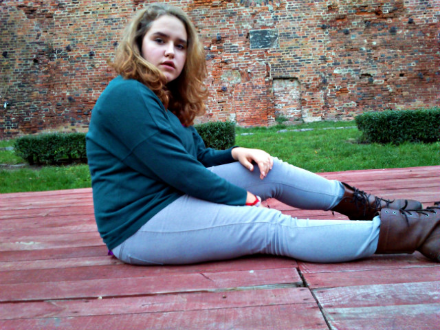 mod . Violette