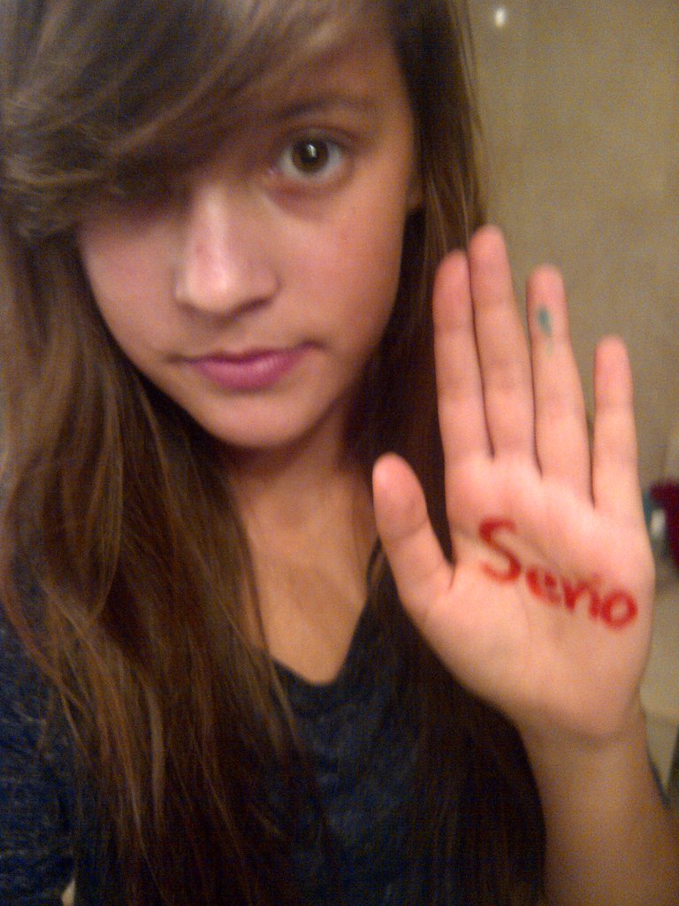 serio , nie