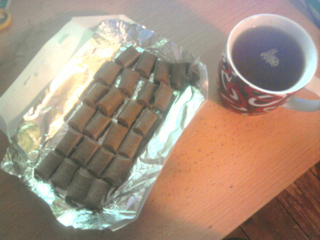 omnomnomn.. 