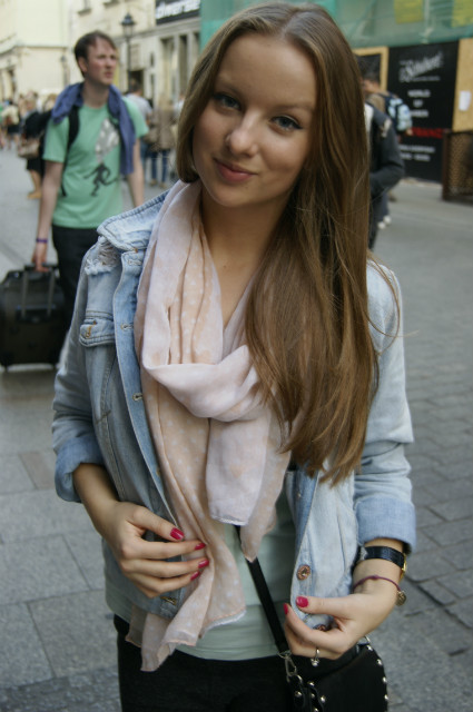 poniedzialkowo :3