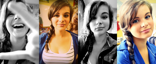 Old.