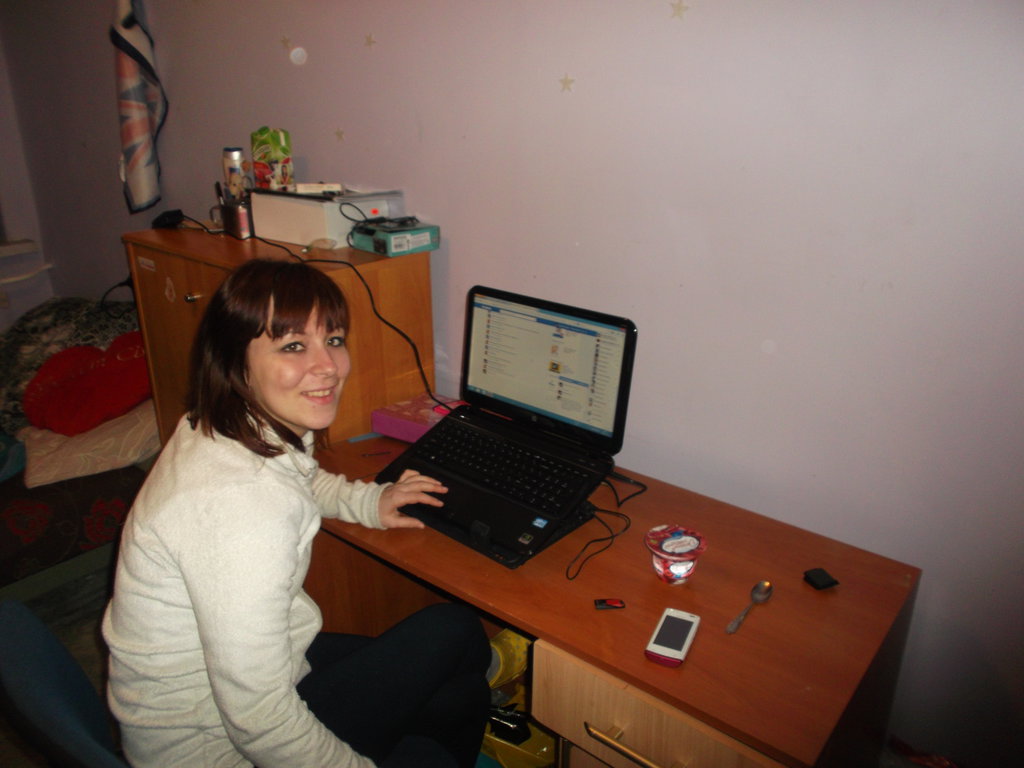 Nowy krok