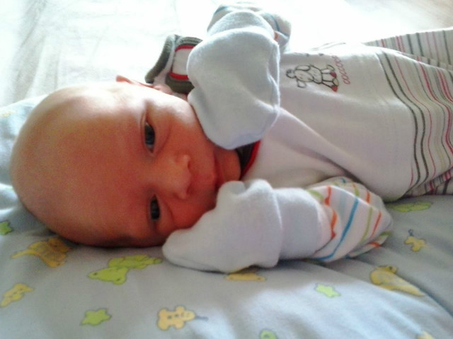 To ja Dawidek