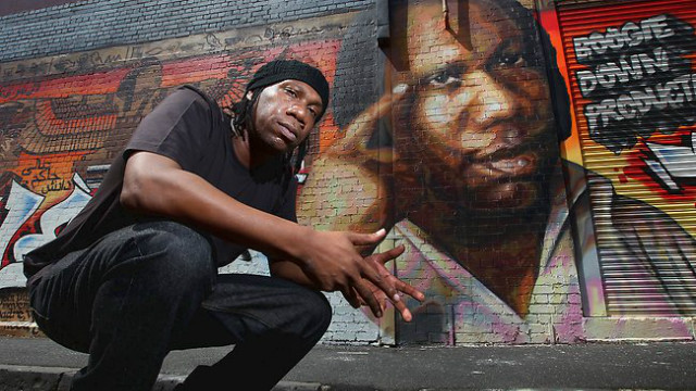 KRS-ONE