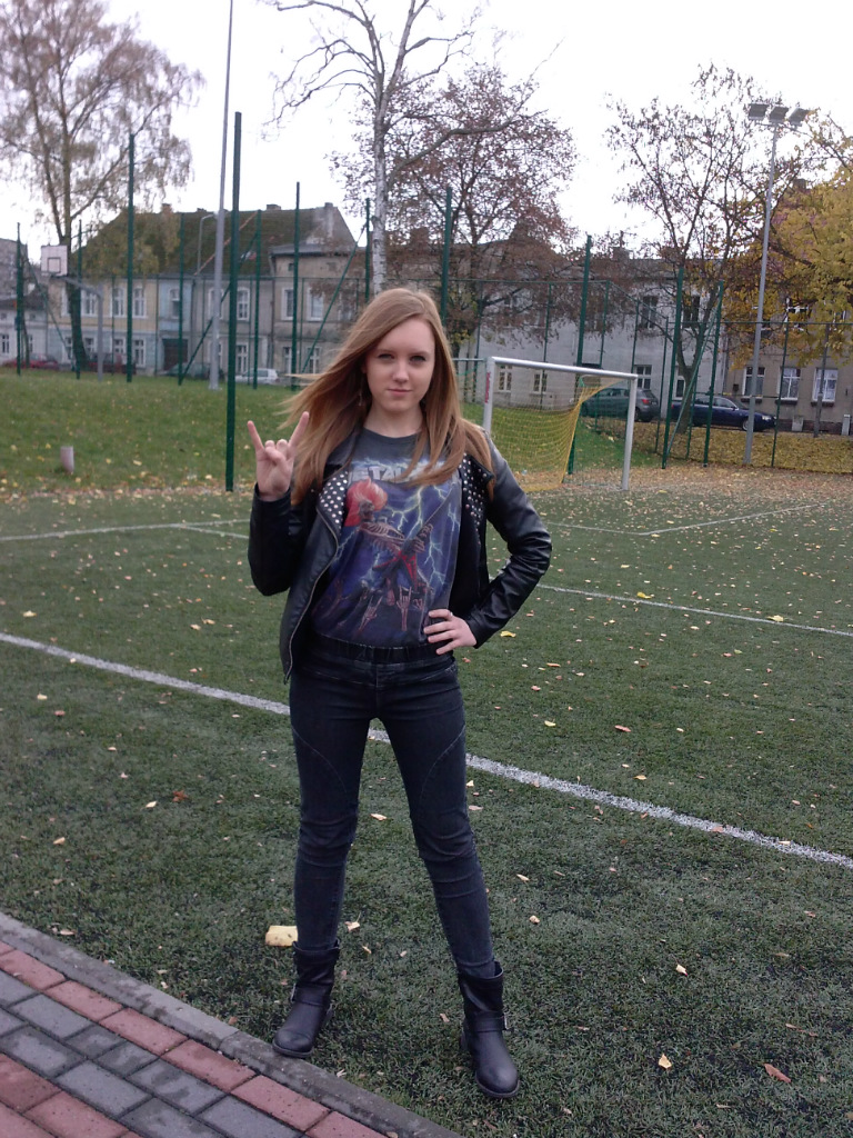 Metal;p