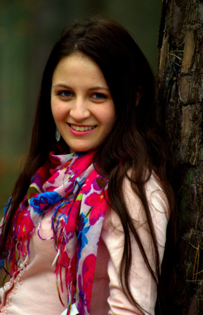 Sylwia 