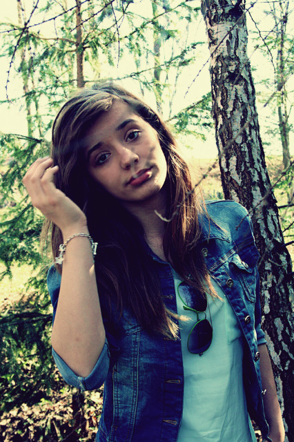 lucky ones.