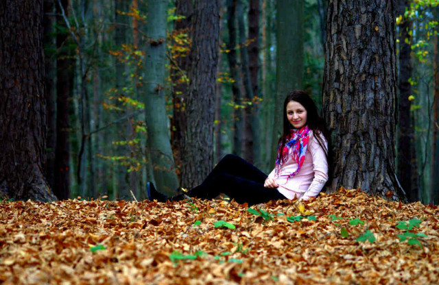 Sylwia. 