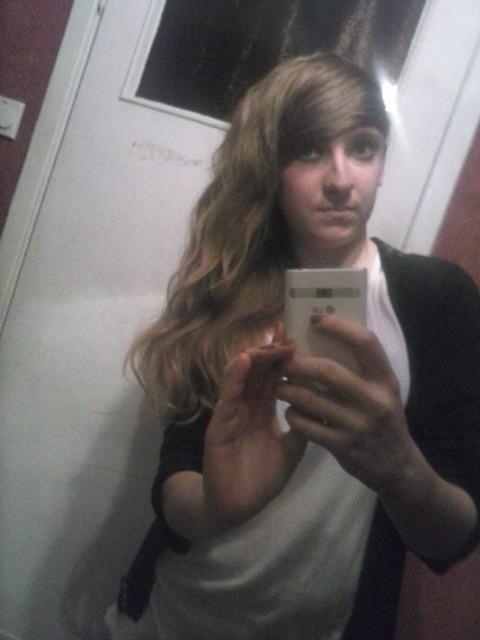 zaley mi na tobie soce;*