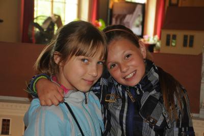 Kocham Ci ! :-* 