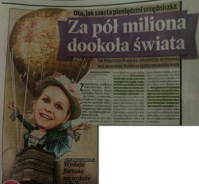 Motyw z powieci Verne'a...