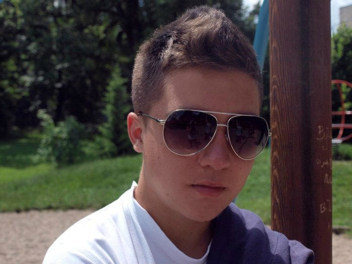 Olek :P