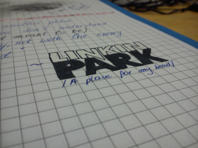 linkin 