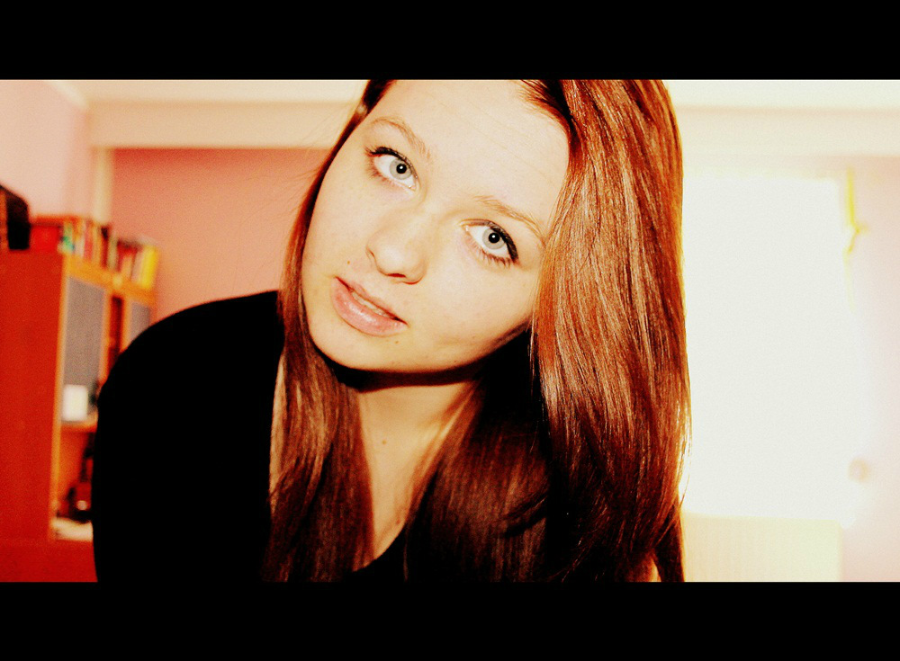 don't cry.