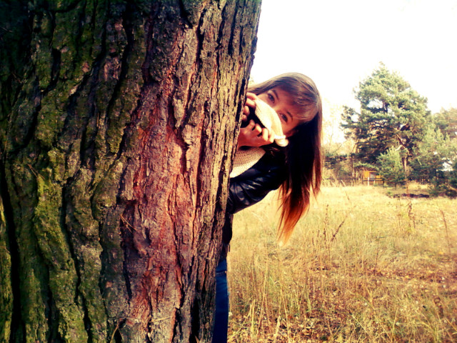 nothing :c