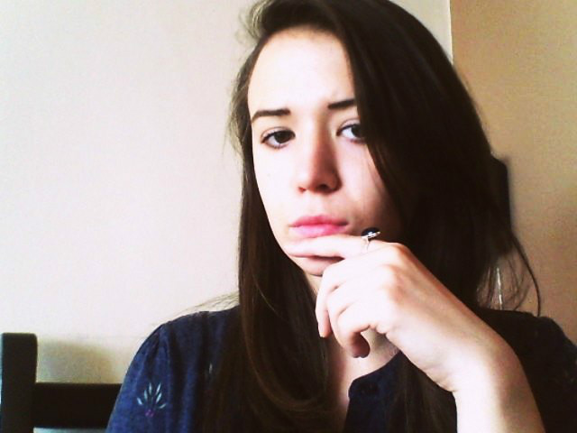 y spokojnie to oksymoron