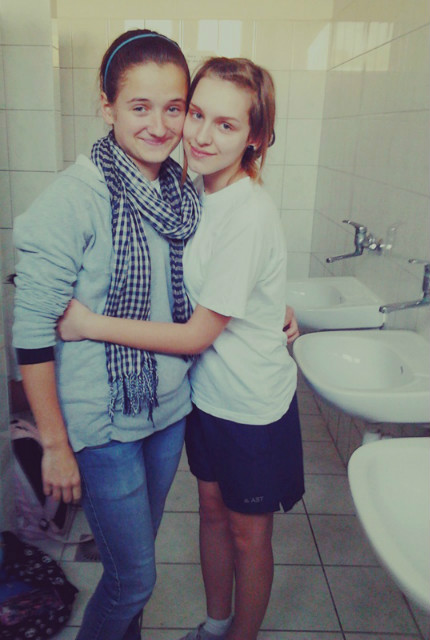 nie pimy, lecimy!