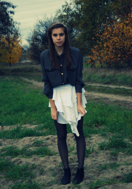 come back.