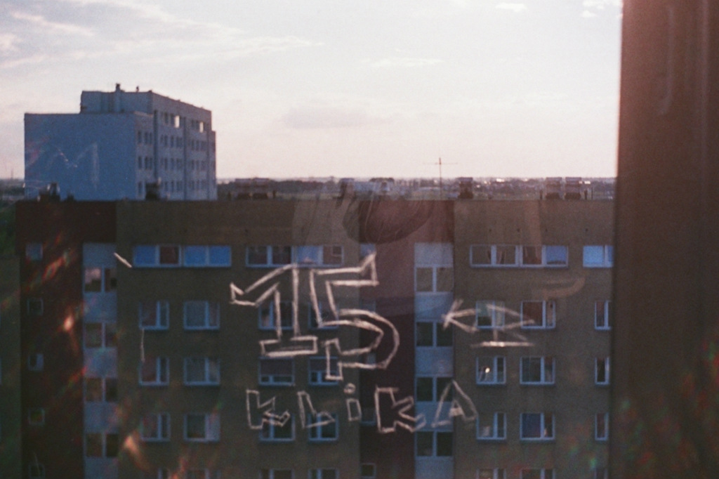 to cakiem miy czowiek