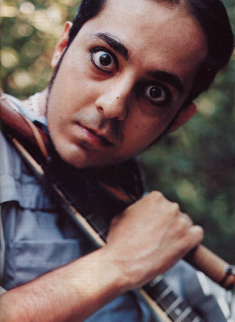 Daron Malakian
