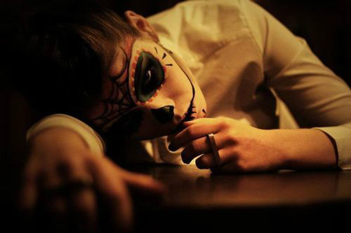 halloween!