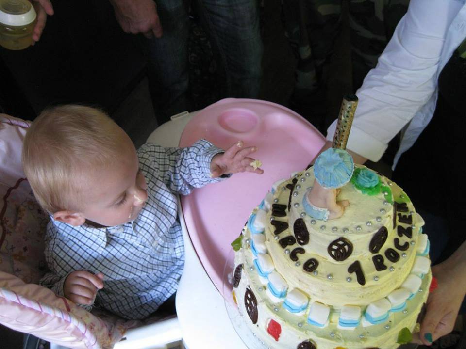 Roczek Allana Marco ;*