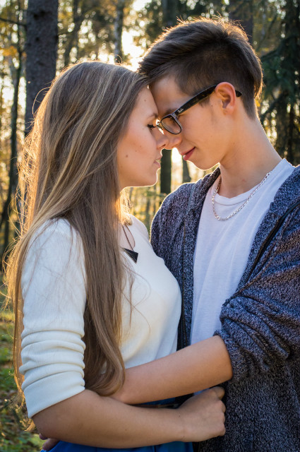 monika&szymon