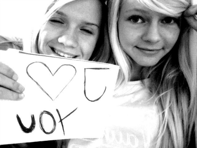 KOCHAM ! 