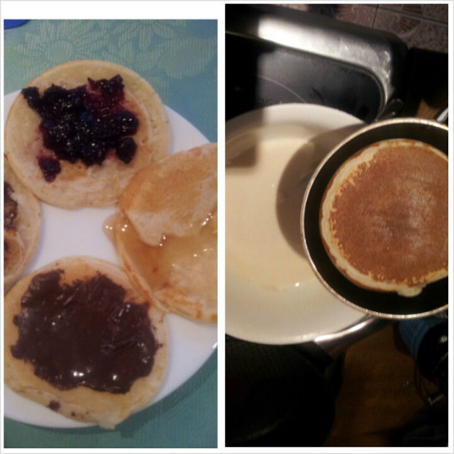 pancakesy 