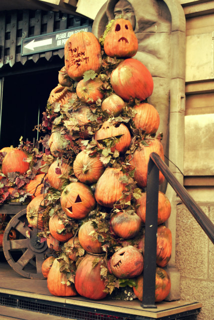 Halloween
