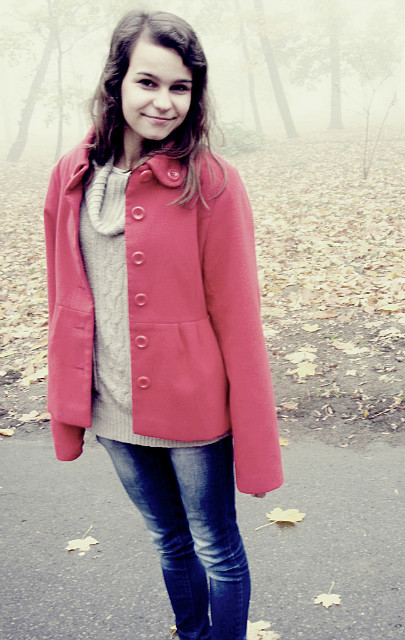come back to me. 