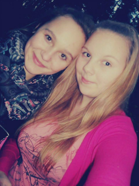 MY friend ! 