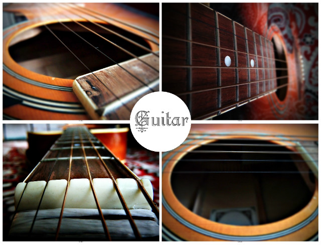 GUITAR