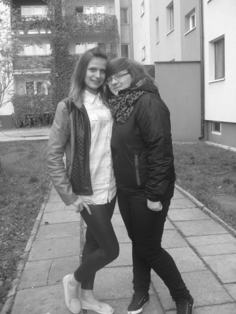 Z Paulinkaa